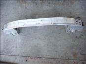 2016 2017 Honda Civic Front Bumper Impact Bar 71130-TBA-A00 OEM 
