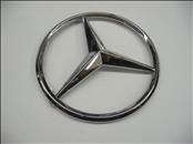 2011 2012 Mercedes Benz R350 Front Grille Star Emblem Badge A0008171416 OEM OE