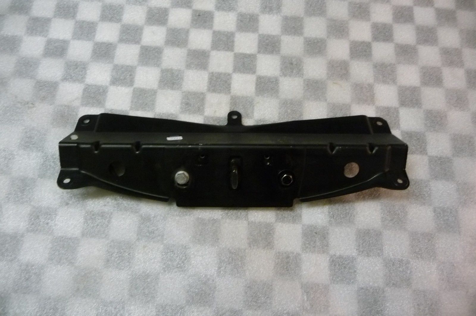 BMW X5 Rear Trunk Lid Hatch Closing Assist 51247233909 OEM OE | LA