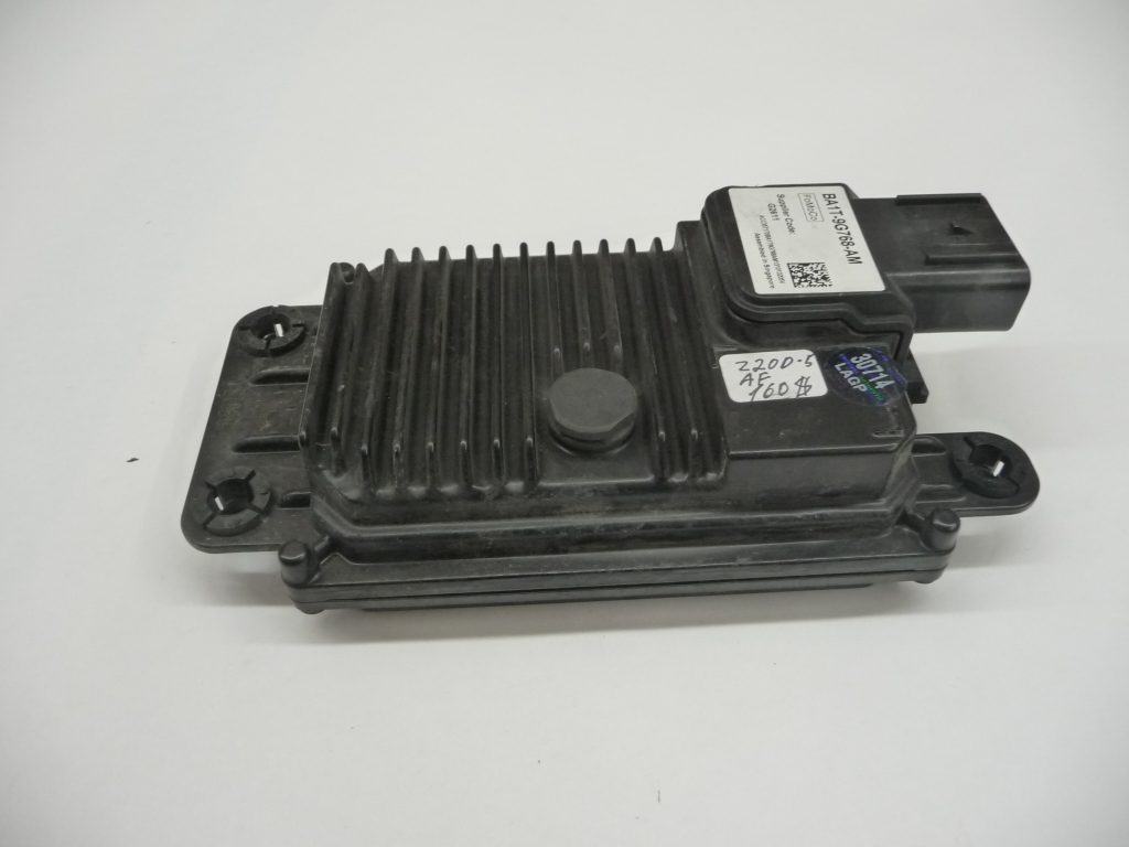 2012 2013 2014 Ford Edge Adaptive Cruise Control Module BA1T9G768AM