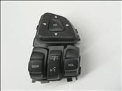 2012 Ford Edge Steering Wheel Control Switch BT4T-9E740-CFW OEM OE
