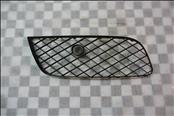  Bentley GT GTC Lower Bumper Grill Grille Front Driver Left  3W3807647C  - Used Auto Parts Store | LA Global Parts