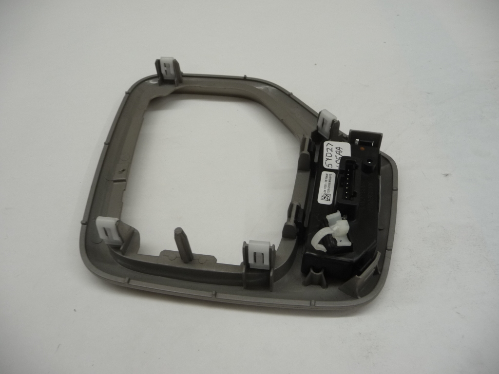 20142018 Jeep Cherokee Bezel KitShifter 5YD27LS5AA OEM A1 LA Global