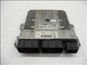 2018 Nissan Pathfinder Engine Computer ECM ECU BED40A-300 ; 887666 ; NEC039-047 OEM OE