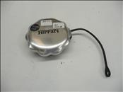 2001 2002 2003 2004 Ferrari 360 Modena, Spider, Challenge Stradale Fuel Cap 185777 OEM OE