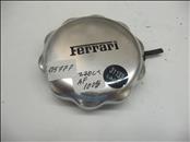 2001 2002 2003 2004 Ferrari 360 Modena, Spider, Challenge Stradale Fuel Cap 185777 OEM OE