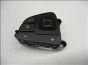 2017 2018 Mercedes Benz E300 E400 E43 AMG Steering Wheel Left Switch Panel With Fnpad A0999056200 9107 ; A09990562009107 OEM OE