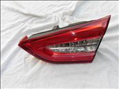 2013 2014 2015 2016 2017 Maserati Quattroporte M156 DX Right on Lid Mobile side Taillight 670009228 OEM OE
