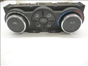 2010 2011 2012 2013 Nissan Altima Heater AC Temperature Control Panel 27510-ZX00A OEM OE