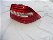 2012 2013 2014 2015 Mercedes Benz W166 ML350 Right Rear Taillight Lamp Passenger side 1669063401 ; A1669063401 OEM OE