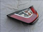 2017 2018 2019 Honda Civic Hatchback Rear Right Passenger Side Combination Combo Lamp TailLight Assembly 33500-TGG-A01; 33500TGGA01 OEM OE