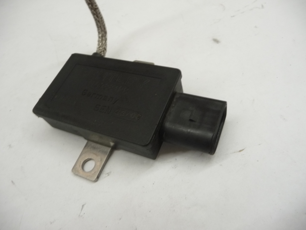 20022010 Bentley Arnage Azure Exhaust Gas Temperature Sensor