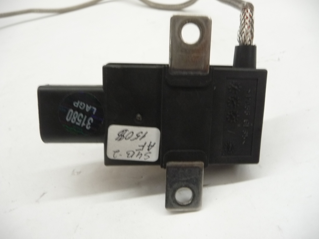 20022010 Bentley Arnage Azure Exhaust Gas Temperature Sensor