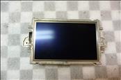 Mercedes Benz E CLS GLK Central Display with Control Unit A2129004407 OEM OE