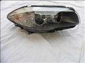 20112012 2013 BMW 5 Series F10 Right Passenger Halogen Headlight Headlamp 63117203244 OEM OE 