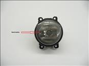 2008 2009 2010 2011 2012 2013 2014 2015 Ford Focus C-Max Front Fog Light Lamp Assy 4F93-15K201-AA OEM A1