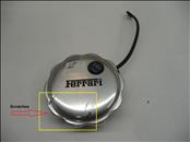 2001 2002 2003 2004 Ferrari 360 Modena, Spider, Challenge Stradale Fuel Cap 000226449 ; 226449 OEM OE