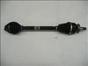2014 2015 2016 2017 BMW i8 Front Suspension Right Passenger Side CV Axle Assembly, Output Shaft 31608611322 OEM OE