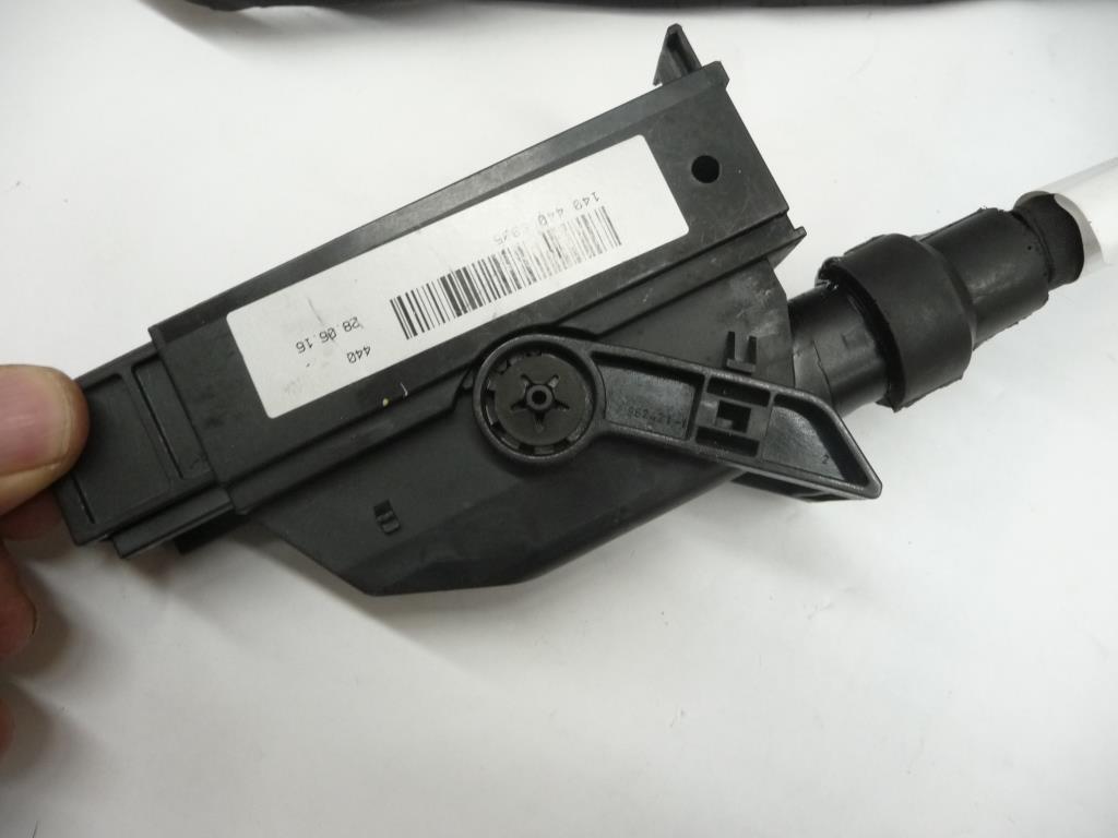 1994-1999 Mercedes Benz W140 R129 Engine Loom Wiring Harness