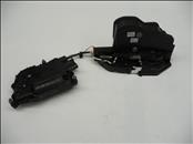 2011 2012 2013 2014 2015 2016 BMW F10 F11 528i 535i 550i Rear Left Driver Door Lock Latch Actuator 51227154515 OEM OE