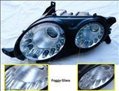 2012 2013 2014 2015 Bentley Continental GT GTC Left Driver Headlight 3W1941015AT OEM OE