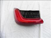 2019 BMW G20 330i Sedan Rear Taillight in the side panel left Driver 63217420451 OEM OE