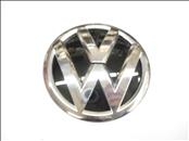 2011 2012 2013 2014 2015 2016 2017 2018 2019 Volkswagen Jetta Passat Rear Trunk Lid Emblem Badge 5C6853630F OEM OE