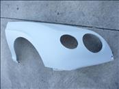 2012 2013 2014 2015 12 13 14 15 Bentley Continental GT GTC Right Passenger Fender Wing Cover 3W8821022A OEM OE
