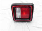 2018-2019 Jeep Wrangler (JL) Rear Right Passenger Side Tail light Stop Turn Lamp Mopar NON LED, Bulb Type OEM 55112890AD