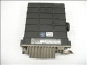 1988 1989 1990 1991 Mercedes Benz 560SEC 560SEL Engine Control Unit Module Bosch 0280800360 OEM OE