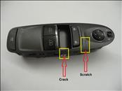 2017 2018 2019 Infiniti Q60 Left Driver Door Window Switch 25401-5CA1A OEM OE