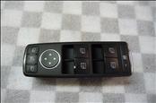 Mercedes Benz Front Left Door Window Mirror Master Switch Block A 2049055402 OEM