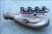 Ferrari 360 Modena Spider Challenge Stradale Right Exhaust Manifold 184393 OEM - Used Auto Parts Store | LA Global Parts