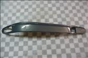Mercedes Benz C Class Front Bumper Right Protective Strip A 2038852221 OEM OE