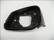 2012 2013 2014 2015 2016 2017 2018 2019 2020 BMW F22 F30 F32 F33 X1 228i 330i 428i 430i Left Driver Door Mirror Housing Support Ring 51167284125 ; 51167338981 OEM OE
