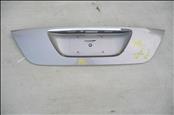 Mercedes Benz W211 Trunk Lid Panel E Class A 2117500337 OEM OE 