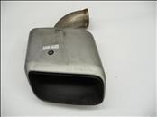 2011 2012 2013 2014 2015 2016 2017 2018 Porsche Cayenne Exhaust Tail Pipe Tip Extension Right 95811125210 ; 7P5253682 OEM OE