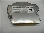 2013 2014 Chrysler 200 Occupant Restraint Control Module 68186184AD OEM OE