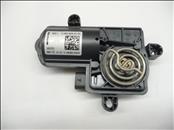 2018 2019 2020 Mercedes Benz G550 S63 AMG Left Rear Exhaust Actuator A2909064000 OEM OE