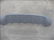 2016 2017 2018 Bentley Bentayga BY636 Front Bumper Lower Spoiler Cover Skid 36A807093 OEM OE