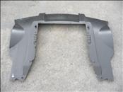 McLaren 675LT P11 GTR Rear Diffuser Cover Shield Carbon Fiber Fibre 11A7977RP OE