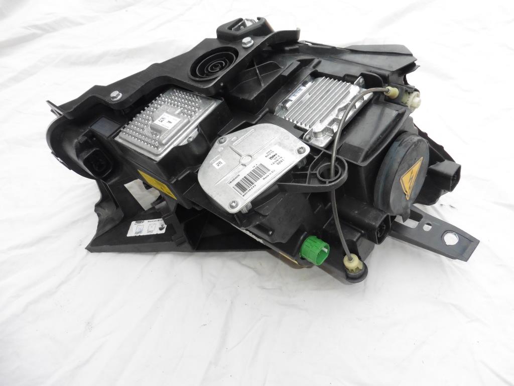 14-17 Maserati Quattroporte M156B Left Driver Headlight 670006569 OEM ...