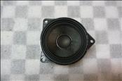 BMW 5 7 X5 X6 Z4 TOP HIFI System Mid-Range Loudspeaker Speaker 65139141501 OEM