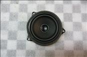 BMW 3 4 Series M3 M4 TOP HIFI System Mid-Range Loudspeaker Speaker 65139264944