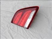 2016 2017 2018 2019 Mercedes Benz GLE350 GLE400 Rear LH Left Driver Side Inner Tail Light A1669065902 ; A1669068303 OEM OE