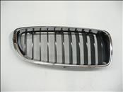 2014 2015 2016 2017 2018 2019 2020 BMW F32 F33 F36 428i 430i Front Right Upper Grille 51137294814 OEM OE