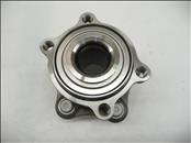 2007 2008 2009 2010 2011 2012 2013 2014 2015 2016 2017 2018 2019 2020 Infiniti EX35 G35 M45 Q50, Nissan 370Z Rear Hub & Bearing Assembly 43202-4GA0B ; 432024GA0B "NEW  - Open BOX" OEM OE
