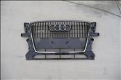 Audi Q5 Quattro Front Grille Grill Glossy Black 8R0853651 OEM OE 