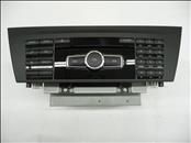 2012-2014 Mercedes Benz W204 Sound System Control Assembly Control Unit without navigation A 2049005610 OEM OE