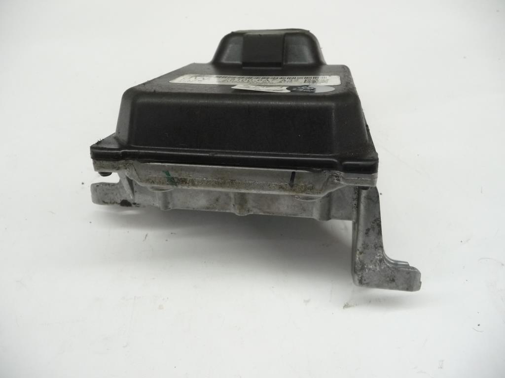 2019 Honda Accord Transmission Fluid Change